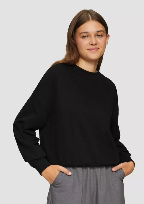 Obsidian Phoenix LuxeBase Crew – FemmeStandard Capsule