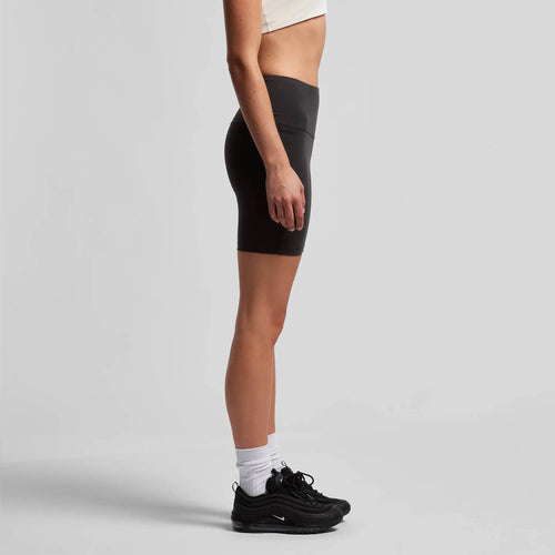 Obsidian Phoenix GlideMode Bike Shorts – StreetMotion Capsule