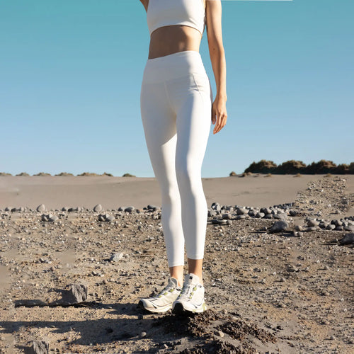 Obsidian Phoenix VantaMid Sculpt Leggings – Luxe Drop