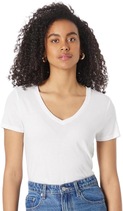 Obsidian Phoenix Core V-Neck – Essential Luxe Series