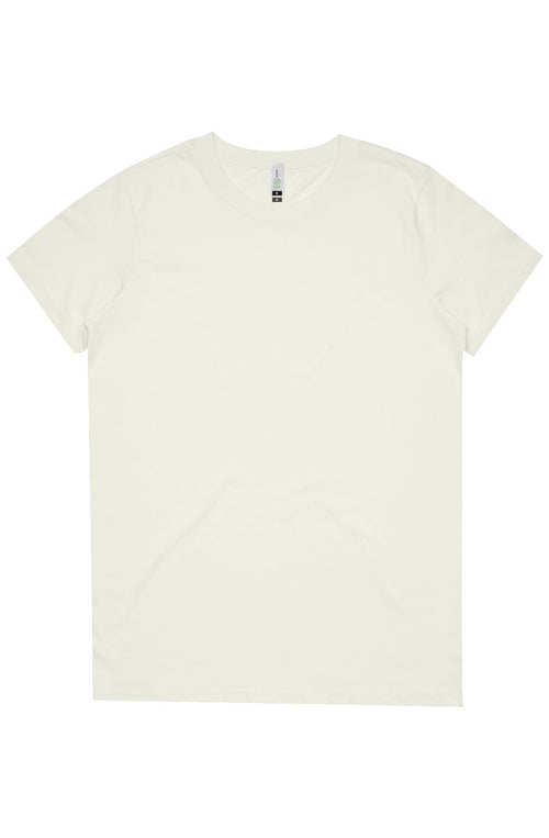 Obsidian Phoenix Maple Organic Tee – Earthform Edition