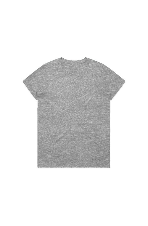 Obsidian Phoenix Maple Tee – Organic Form Edition