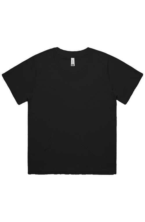 Obsidian Phoenix Martina Tee – Core Luxe Edition