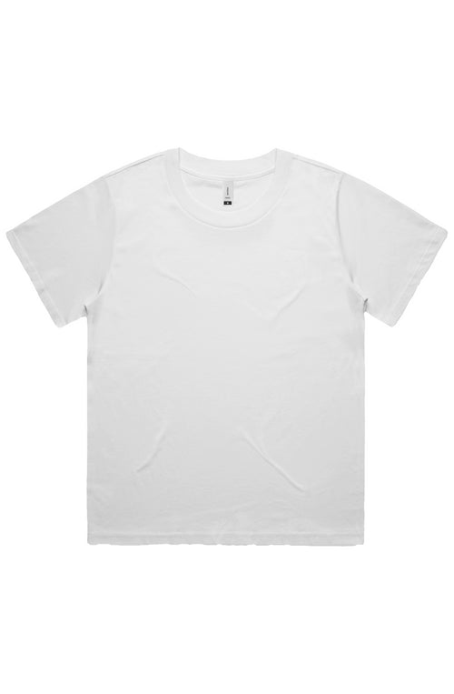 Obsidian Phoenix Martina Tee – Core Luxe Edition