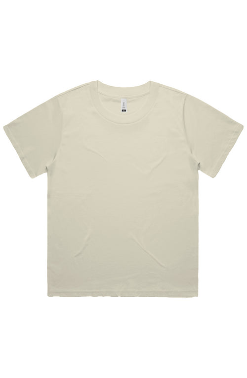 Obsidian Phoenix Martina Tee – Core Luxe Edition