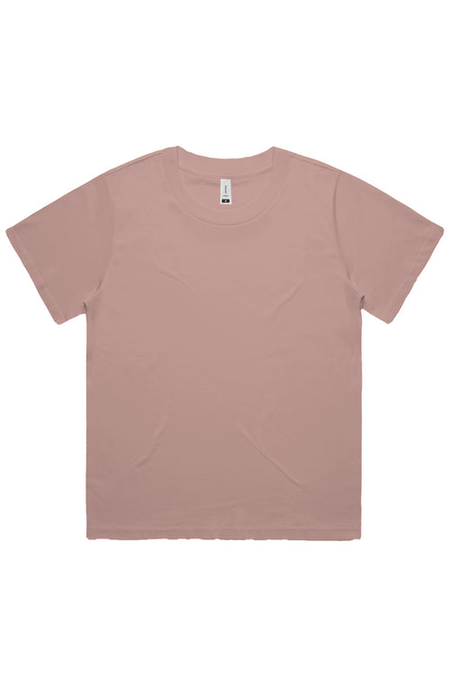 Obsidian Phoenix Martina Tee – Core Luxe Edition