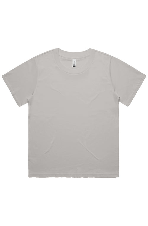 Obsidian Phoenix Martina Tee – Core Luxe Edition