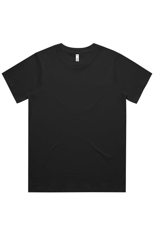 Obsidian Phoenix Form Tee – Women’s Street Standard