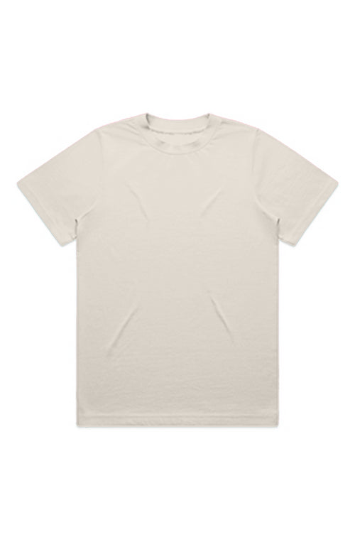 Obsidian Phoenix Core Femme Rib Tee – Luxe Essential Fit