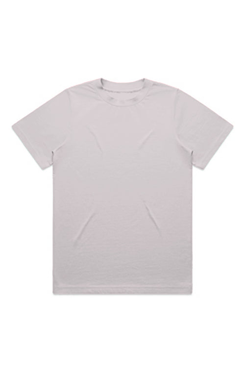 Obsidian Phoenix Core Femme Rib Tee – Luxe Essential Fit