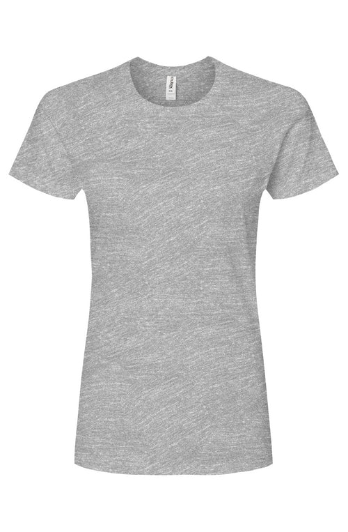 Obsidian Phoenix FemmeCore Tee – Premium Cotton Series