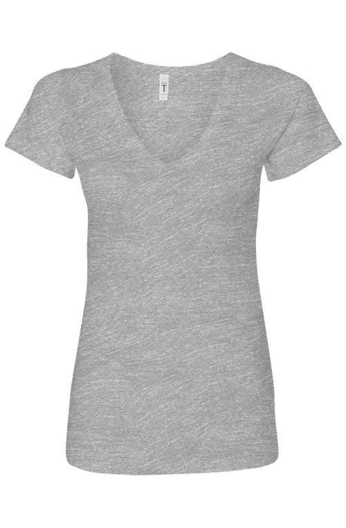 Obsidian Phoenix Core V-Neck – Essential Luxe Series