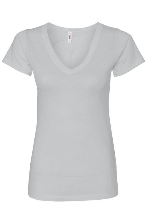 Obsidian Phoenix Core V-Neck – Essential Luxe Series