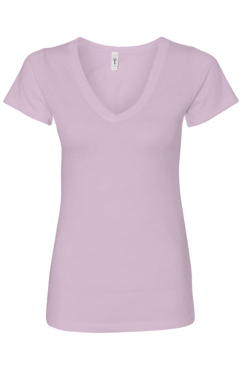 Obsidian Phoenix Core V-Neck – Essential Luxe Series