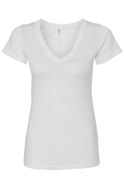 Obsidian Phoenix Core V-Neck – Essential Luxe Series