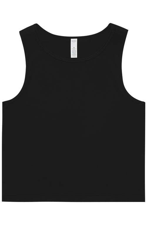 Obsidian Phoenix IgniteForm Crop Tank
