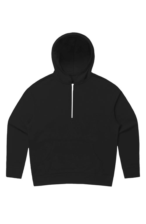 Obsidian Phoenix FlowZip Relax Half Hood – CoreEase Edition