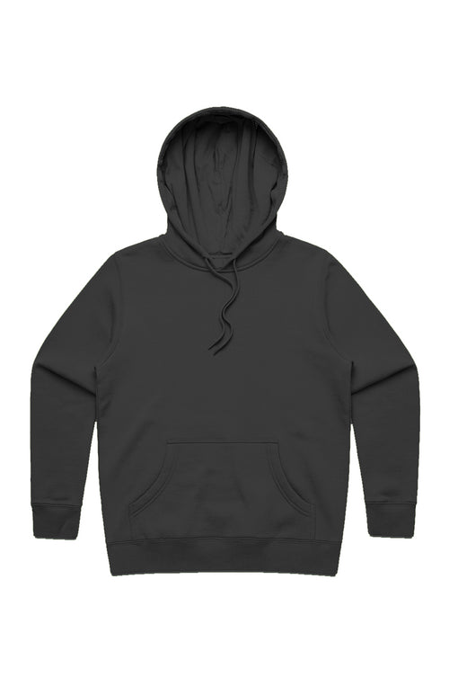 Obsidian Phoenix InkTrace Stencil Hood – NoirArt Capsule