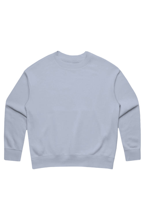 Obsidian Phoenix CoreFade Crew – NeutralEase Series