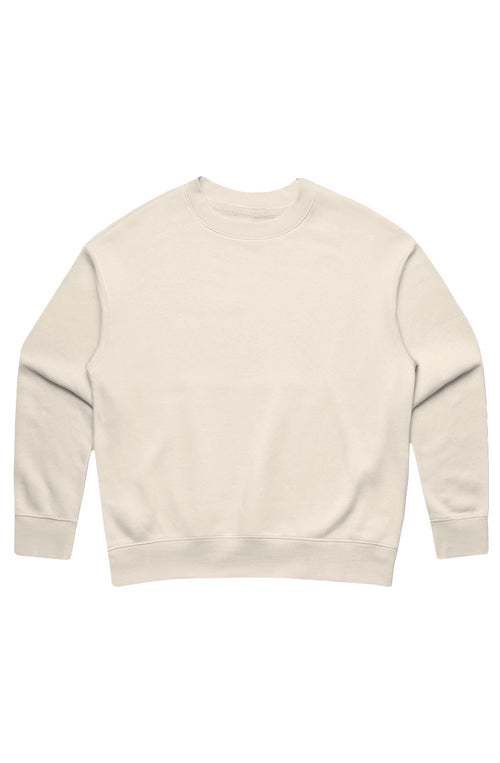 Obsidian Phoenix CoreFade Crew – NeutralEase Series