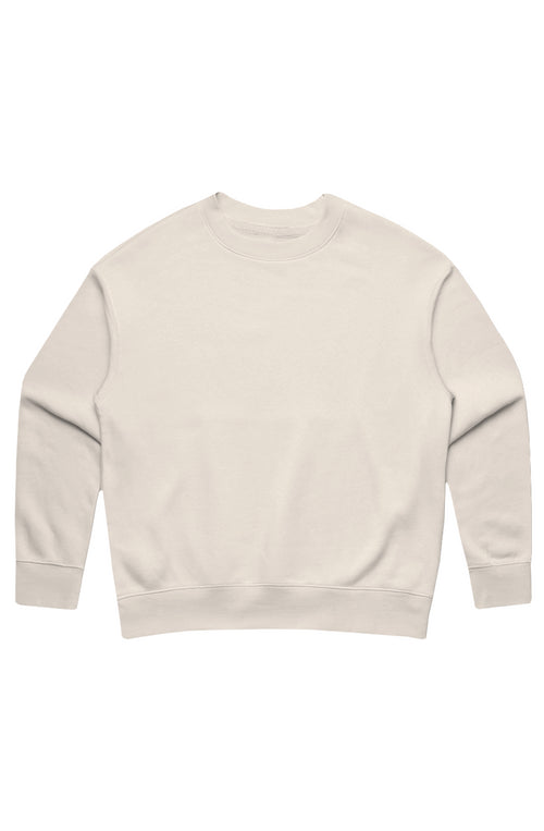 Obsidian Phoenix CoreFade Crew – NeutralEase Series