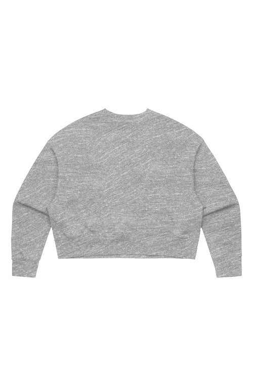 Obsidian Phoenix FormVault Oversized Crew – StreetEase Drop