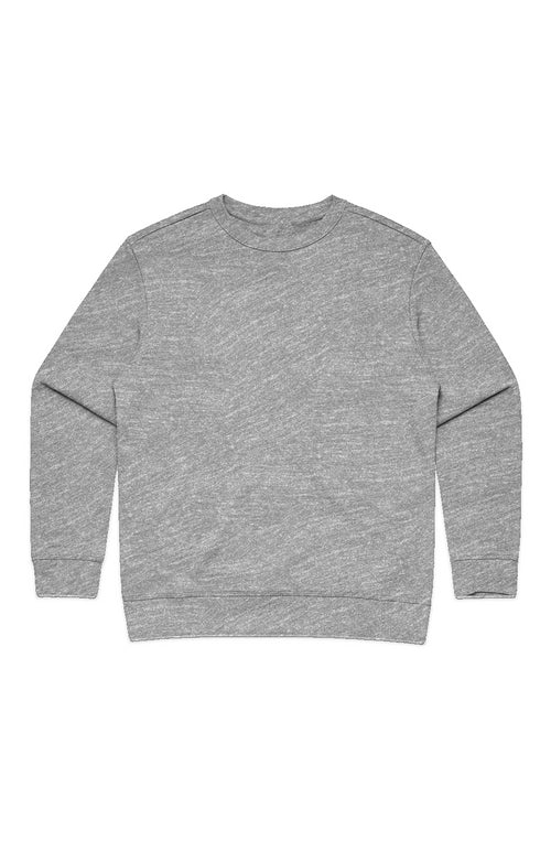 Obsidian Phoenix LuxeBase Crew – FemmeStandard Capsule