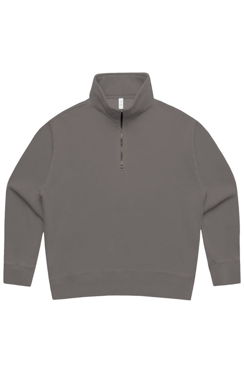 Obsidian Phoenix FadeLine Half Zip – StreetEase Drop