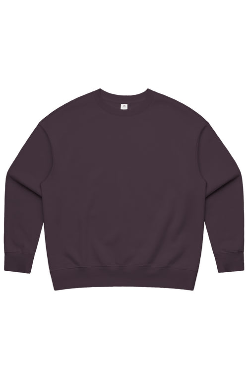 Obsidian Phoenix Gravita Crew – FemmeForge Drop