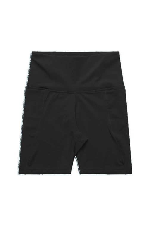 Obsidian Phoenix GlideMode Bike Shorts – StreetMotion Capsule