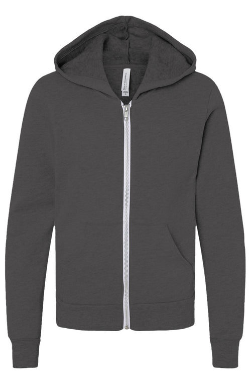 Obsidian Phoenix MotionZip Hoodie – ActiveEase Capsule