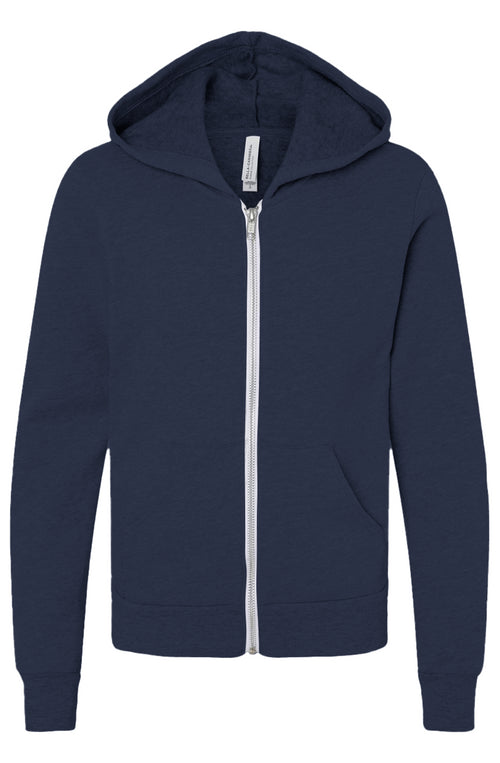 Obsidian Phoenix MotionZip Hoodie – ActiveEase Capsule
