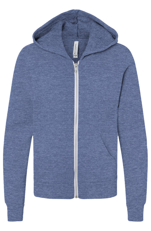 Obsidian Phoenix MotionZip Hoodie – ActiveEase Capsule