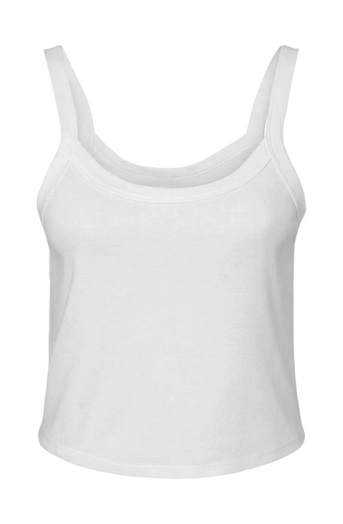 Obsidian Phoenix Veil Tank – MicroRib Studio Edit