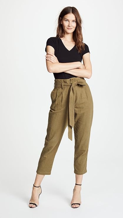 Obsidian Phoenix Core V-Neck – Essential Luxe Series