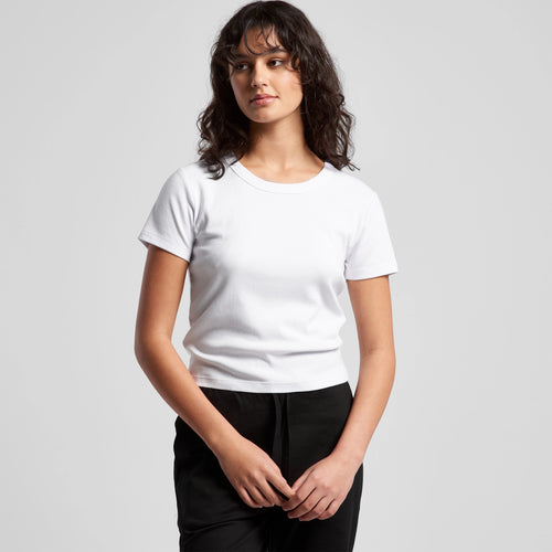 Obsidian Phoenix Form Tee – Women’s Street Standard