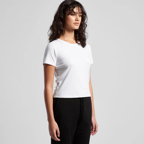 Obsidian Phoenix Form Tee – Women’s Street Standard