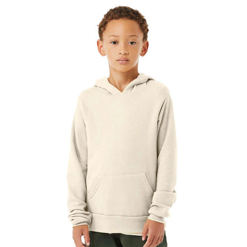 Obsidian Phoenix CoreLayer Pullover – Youth Fleece Standard