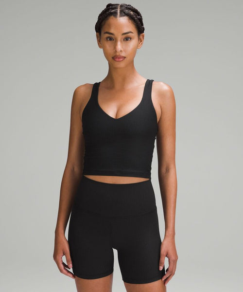 Obsidian Phoenix CoreFlex Bra Tank – MotionLayer Series