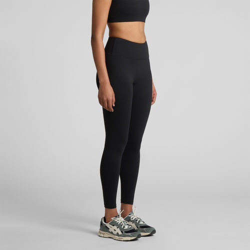 Obsidian Phoenix VoltWeave Seamless Leggings – FemmeFlex Capsule