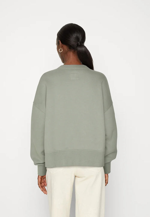 Obsidian Phoenix Gravita Crew – FemmeForge Drop