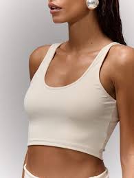 Obsidian Phoenix KinetiX Bra Top – PulseForm Capsule