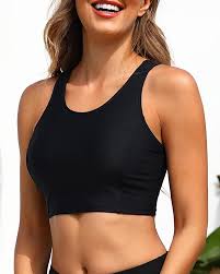 Obsidian Phoenix KinetiX Bra Top – PulseForm Capsule