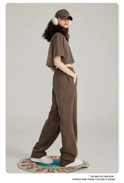 Obsidian Phoenix Maple Organic Tee – Earthform Edition